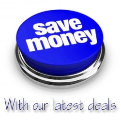 Save money with our exclusive deals from NCAT Solutions ltd accountants in Loughborough